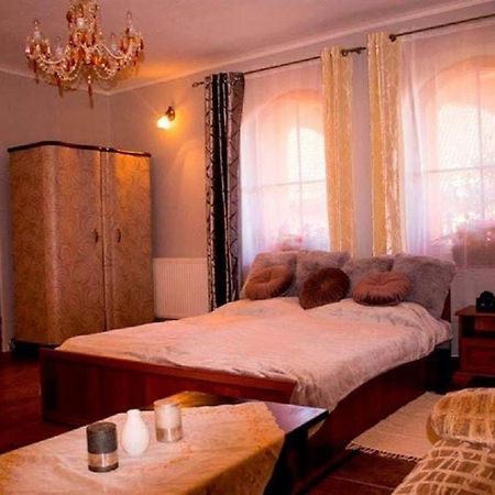 شقة Veľký Slavkov  في Apartman Anna المظهر الخارجي الصورة