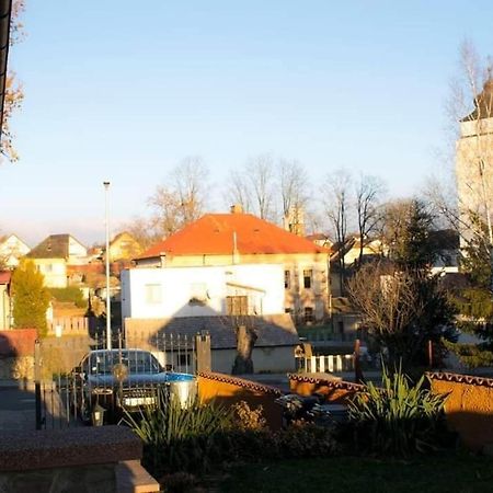شقة Veľký Slavkov  في Apartman Anna المظهر الخارجي الصورة