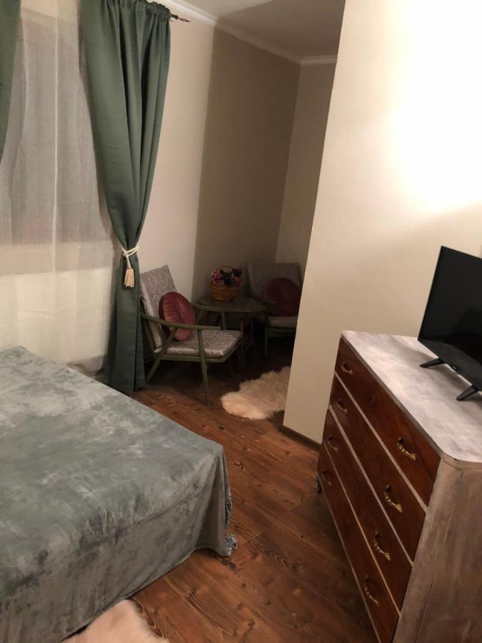 شقة Veľký Slavkov  في Apartman Anna المظهر الخارجي الصورة
