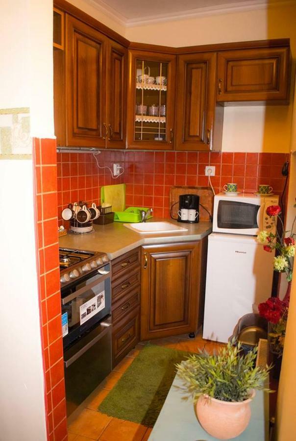 شقة Veľký Slavkov  في Apartman Anna المظهر الخارجي الصورة